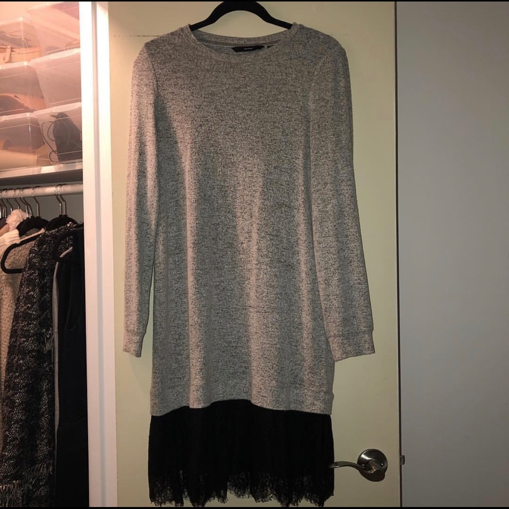 Vero moda lace dress